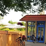 Hotel Mueritzterrasse Röbel