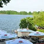 Mueritzterrasse Röbel