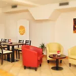 Hotel Mueritzterrasse