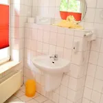 Отель Hotel Mueritzterrasse 3*