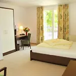 Hotel Mueritzterrasse