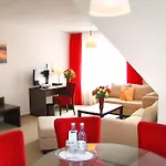 Hotel Mueritzterrasse Röbel