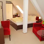 Hotel Mueritzterrasse