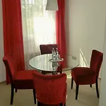 Hotel Mueritzterrasse 3*