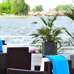 Mueritzterrasse Röbel