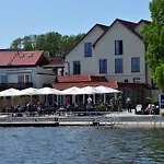 Hotel Mueritzterrasse 3*