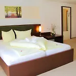 Hotel Mueritzterrasse