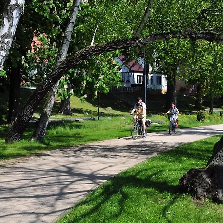 Müritzterrasse Hotel Röbel