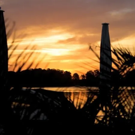 Müritzterrasse Röbel