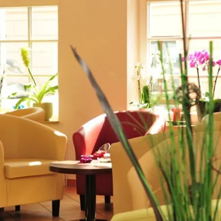 Müritzterrasse Hotel