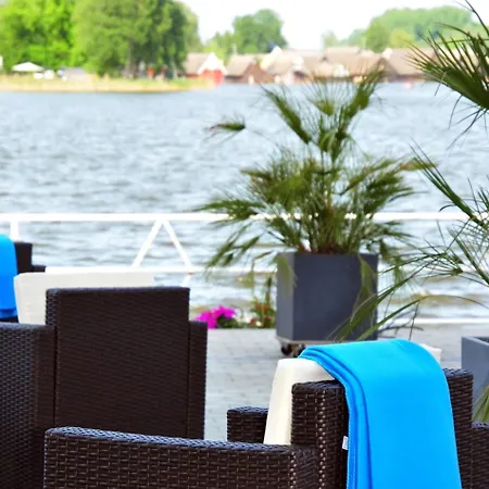 Hotel Mueritzterrasse 3*