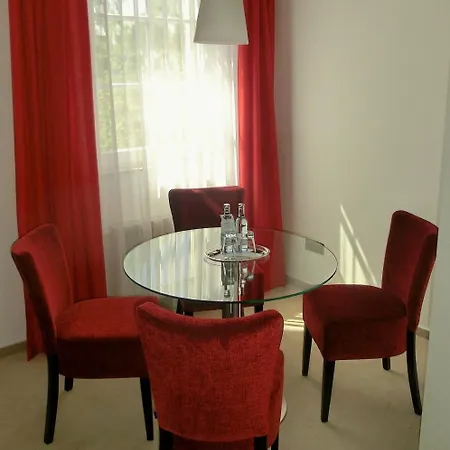 Müritzterrasse Hotel