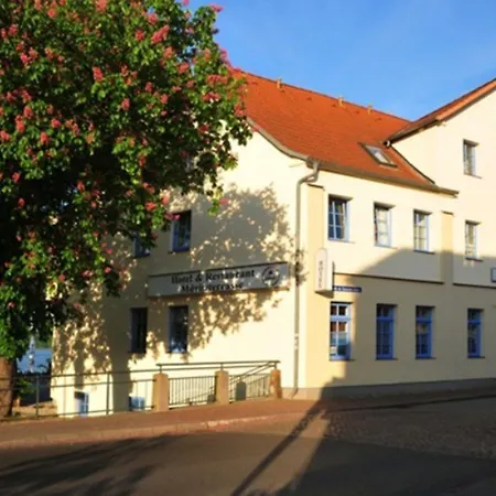 Müritzterrasse 3* Röbel