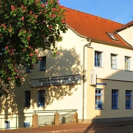 Hotel Müritzterrasse