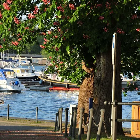 Hotel Müritzterrasse