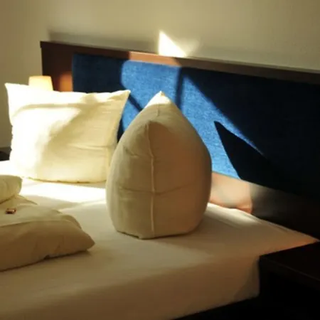 Hotel Müritzterrasse