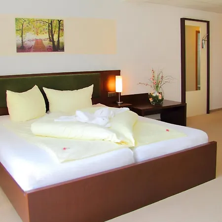 Müritzterrasse Hotel