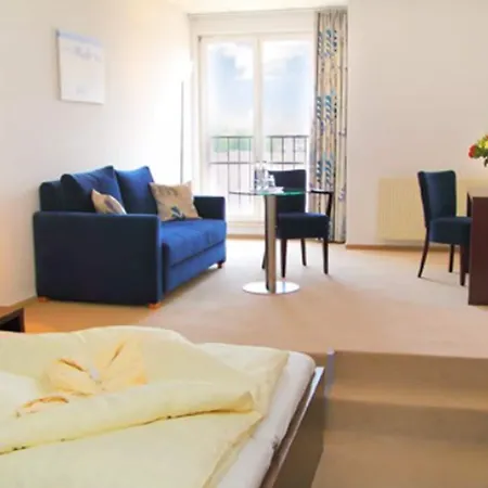 Müritzterrasse 3* Röbel