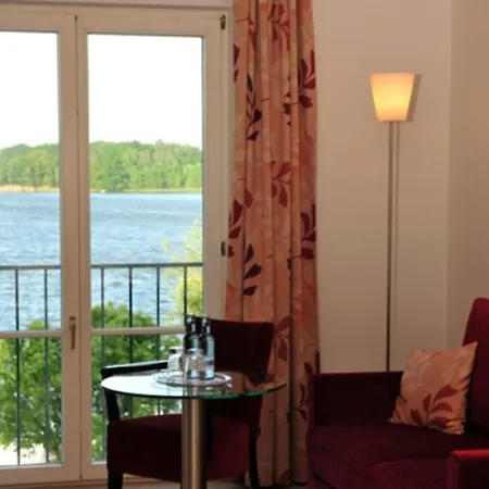 Hotel Müritzterrasse