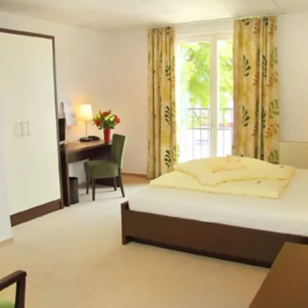 Hotel Müritzterrasse