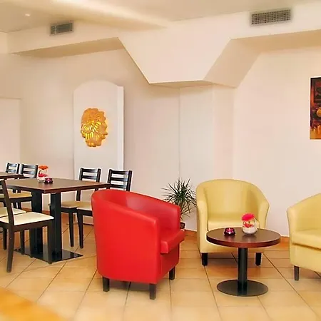 Müritzterrasse 3* Röbel