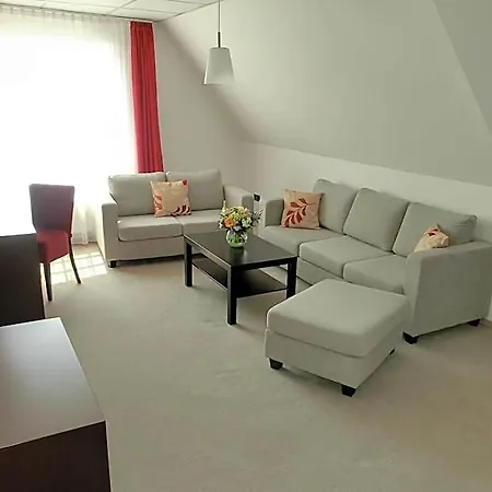 Müritzterrasse Röbel