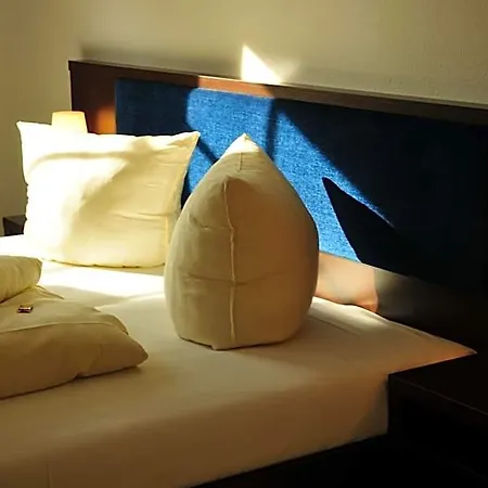 Müritzterrasse Hotel