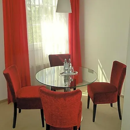Müritzterrasse 3*