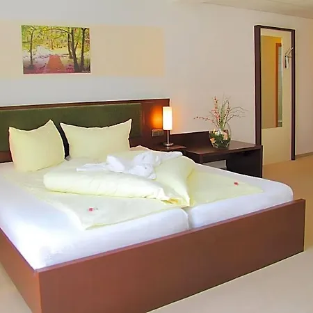 Hotel Mueritzterrasse 3* Robel