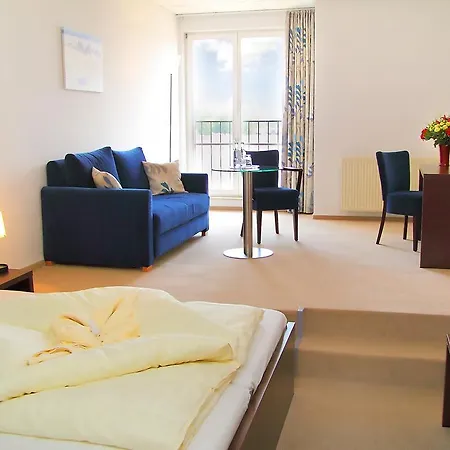 Müritzterrasse Röbel