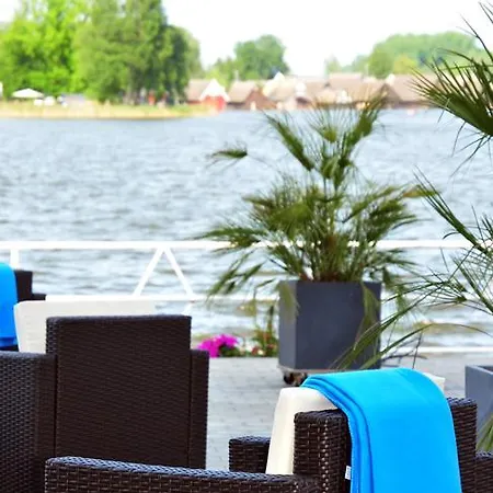 Hotel Mueritzterrasse Robel