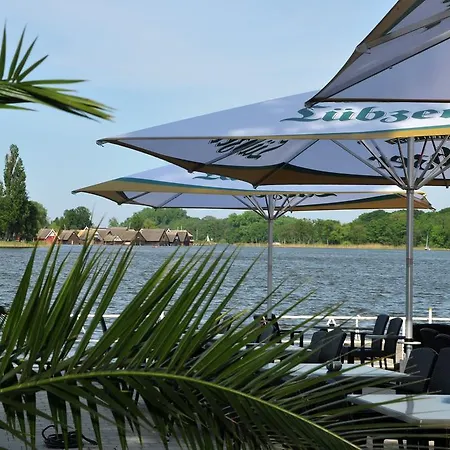 Hotel Mueritzterrasse Robel