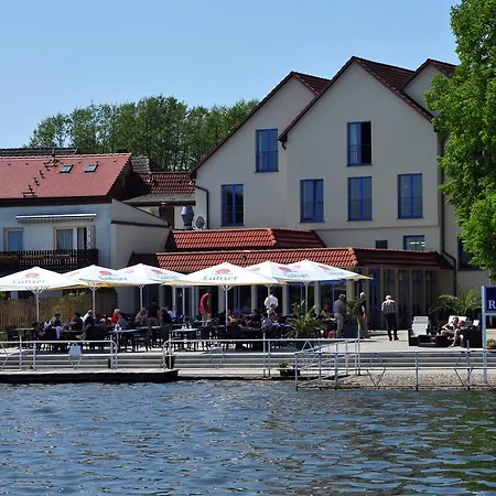 Hotel Hotel Mueritzterrasse 3*