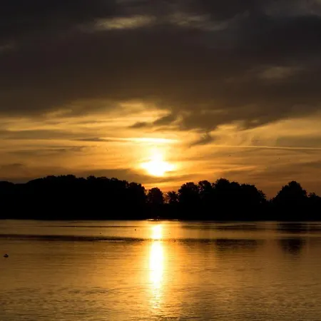Hotel Müritzterrasse Röbel