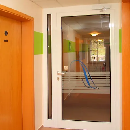 Müritzterrasse Röbel