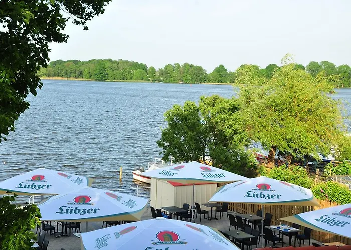 Mueritzterrasse Röbel