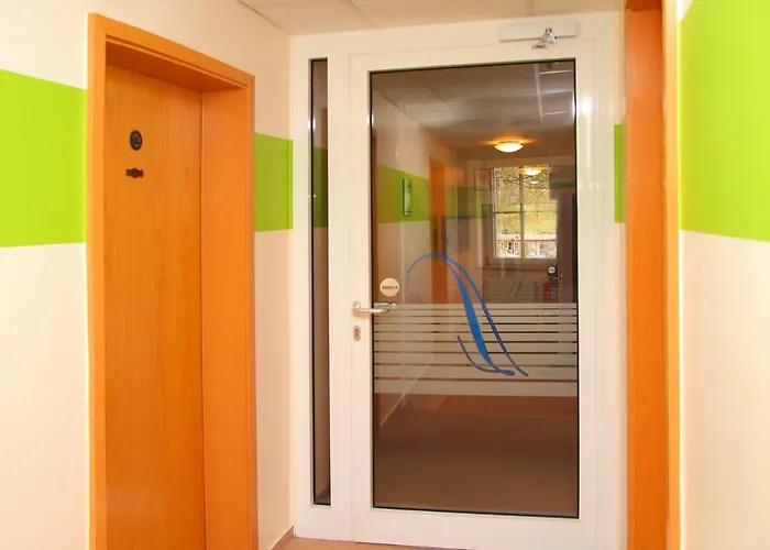 Mueritzterrasse Hotel Röbel