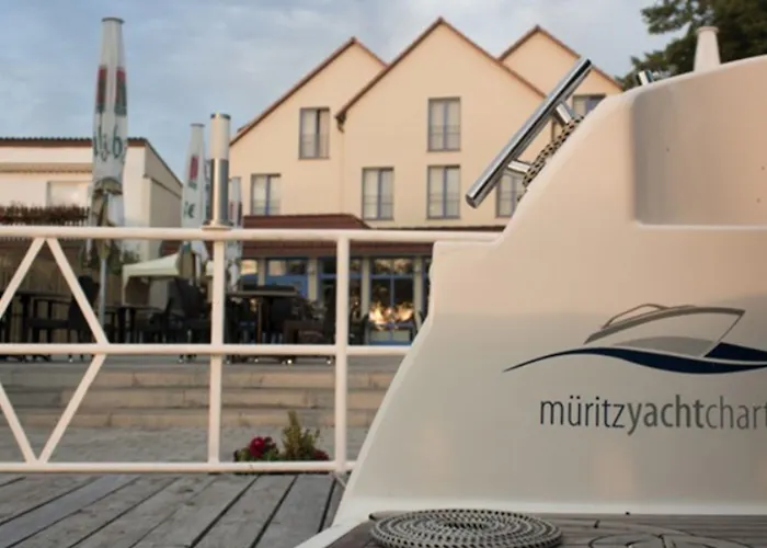 Mueritzterrasse Röbel