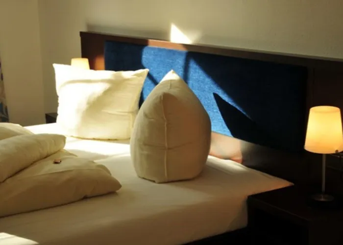 Hotel Mueritzterrasse