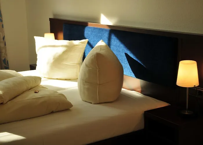 Hotel Mueritzterrasse Röbel