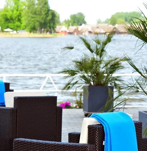 Mueritzterrasse Röbel